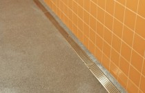 Flode Flake litá polyuretanová podlaha