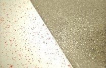 Flode Flake litá polyuretanová podlaha