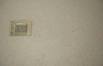 Flode Flake litá polyuretanová podlaha