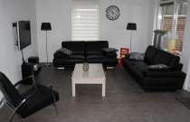 Beton Floor