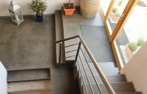 Beton-Floor cementová stěrka