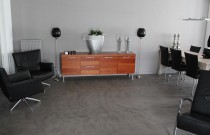 panDOMO Floor