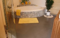 panDOMO Floor