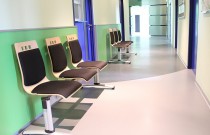 Flode Uno Epoxy RAL epoxidová litá podlaha