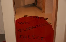 Flode Artfloor litá polyuretanová podlaha