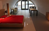 Showroom Praha