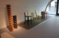 Showroom Praha