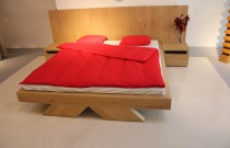 Showroom litých podlah a cementových stěrek Praha FLODE premium design floors
