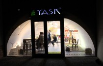 Showroom Praha