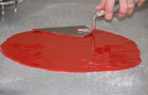Flode Artfloor litá polyuretanová podlaha