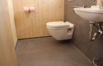 Beton Floor