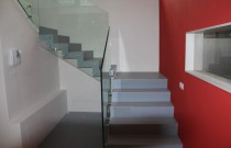 Uno Stairs