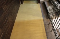 panDOMO Floor