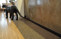 Chipsfloor