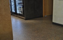 Chipsfloor