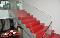 Uno Stairs