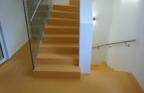 Uno Stairs