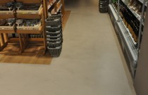 Beton Floor